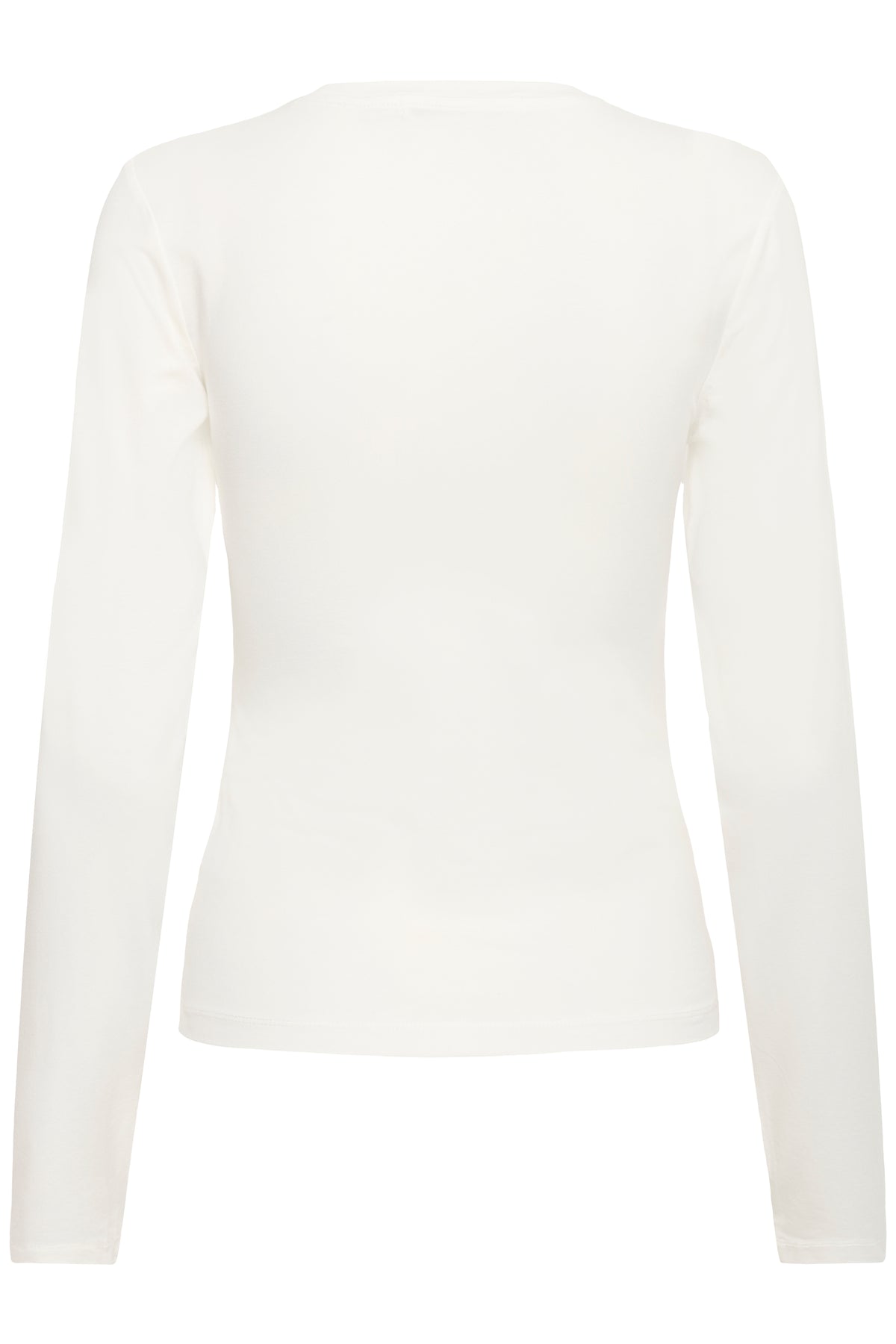 Gzmida Ls Top - Egret