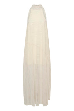 Gzdorah P Dress - Birch Dot