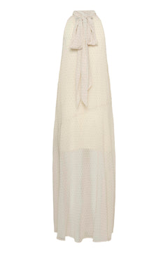 Gzdorah P Dress - Birch Dot