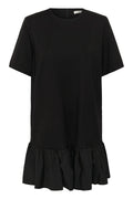 Gzerin Dress - Black
