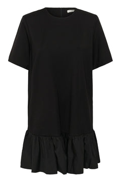 Gzerin Dress - Black