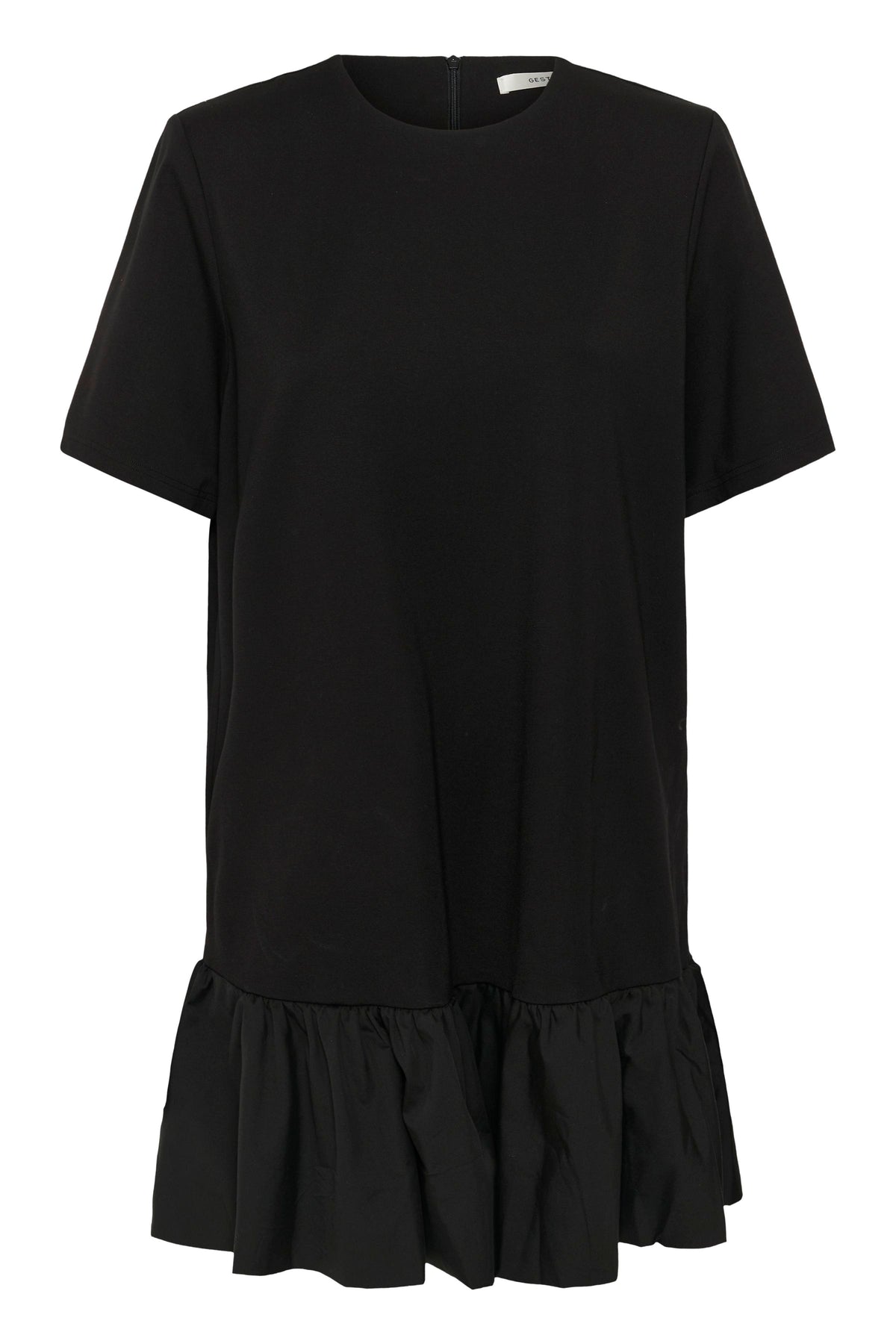 Gzerin Dress - Black