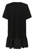 Gzerin Dress - Black