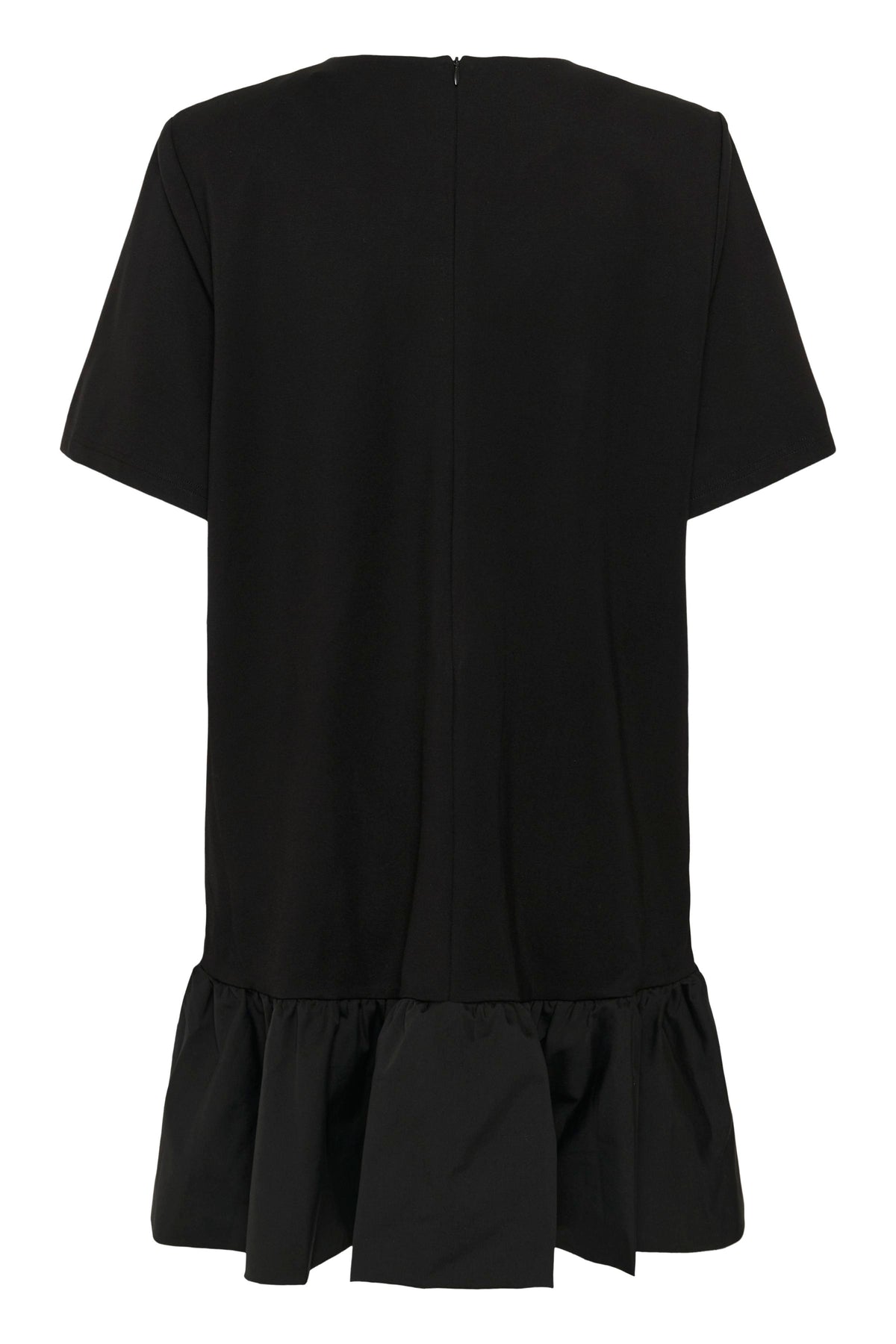 Gzerin Dress - Black
