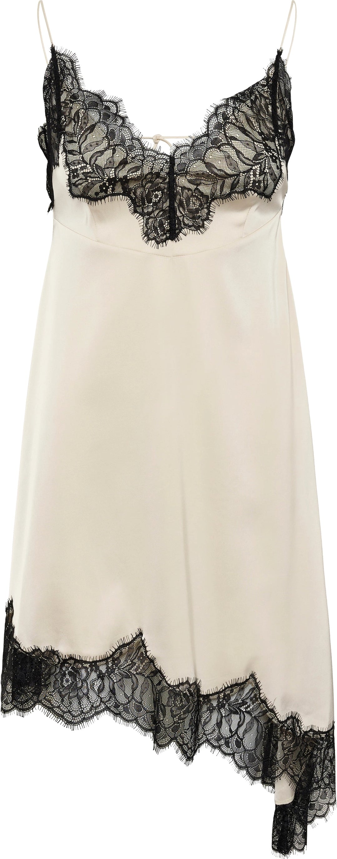 Gzlalou Dress - Birch