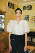 Maeve Blouse - Cream