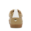 Degree - Tan/White