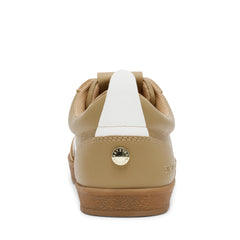 Degree - Tan/White