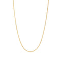 Saffi Necklace 43 - Gold