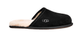 M Scuff - Black