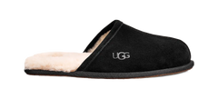 M Scuff - Black