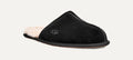 M Scuff - Black