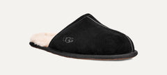 M Scuff - Black