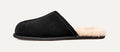 M Scuff - Black