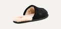 M Scuff - Black