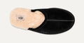 M Scuff - Black