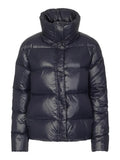 Indie Down Jacket - Navy