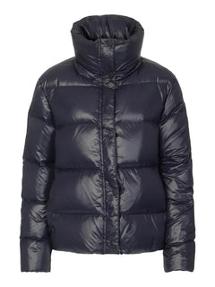 Indie Down Jacket - Navy