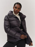 Indie Down Jacket - Black
