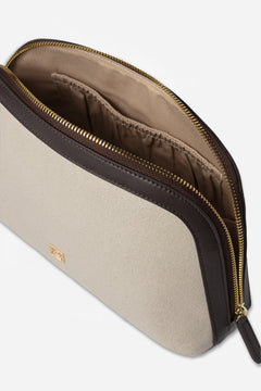 Cosmetic Pouch Large - Nature
