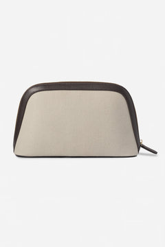 Cosmetic Pouch Large - Nature