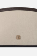 Cosmetic Pouch Large - Nature