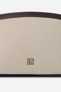 Cosmetic Pouch Large - Nature