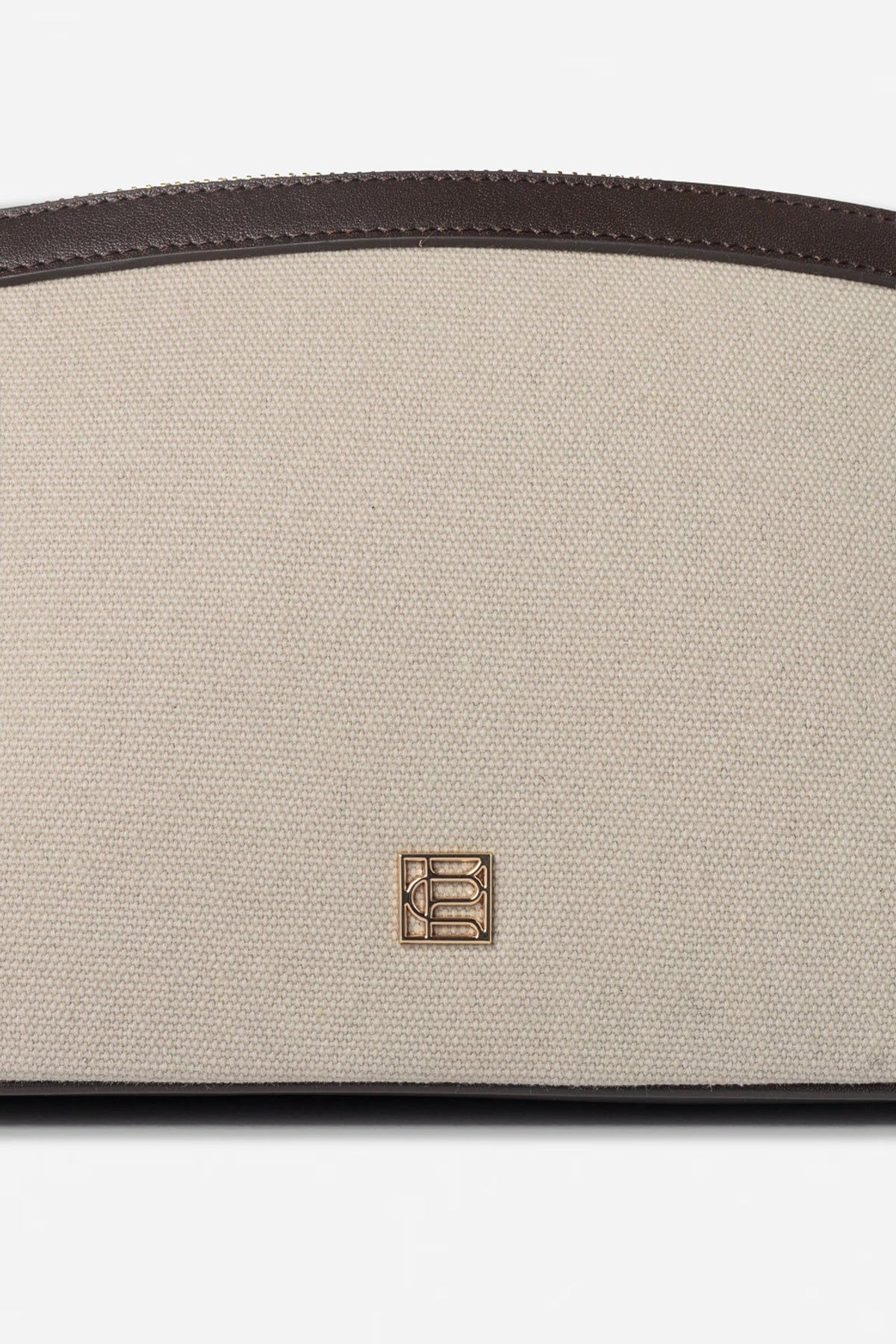 Cosmetic Pouch Large - Nature