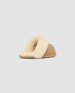 W Scuffette II - Sand