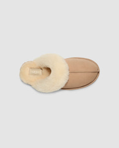 W Scuffette II - Sand