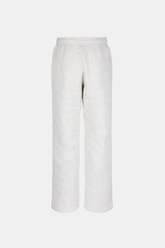 W. Cosmo Straight Leg - Grey Melange
