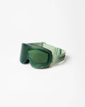Goggles 01.4 - Light Green