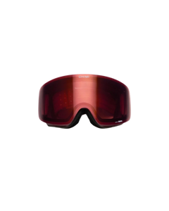 Goggles 01.4 - Burgundy
