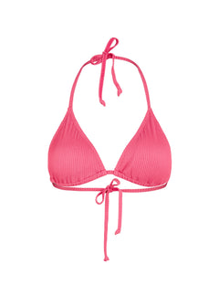 Lyx Bel Bikini Top - Hot Pink