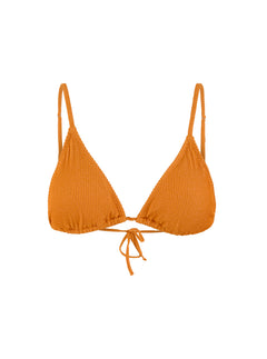 Lyx Bel Bikini Top - Autumn Maple