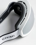 Goggles 03.2 - White