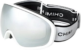 Goggles 03.2 - Vit