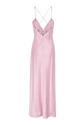 Alexis Maxi Dress - Light Pink