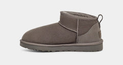 W Classic Ultra Mini - Grey