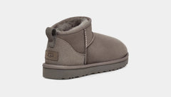 W Classic Ultra Mini - Grey
