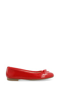 Biamadison Ballerina Nappalak - Red