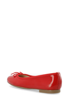 Biamadison Ballerina Nappalak - Red