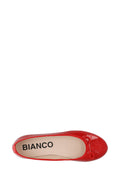 Biamadison Ballerina Nappalak - Red