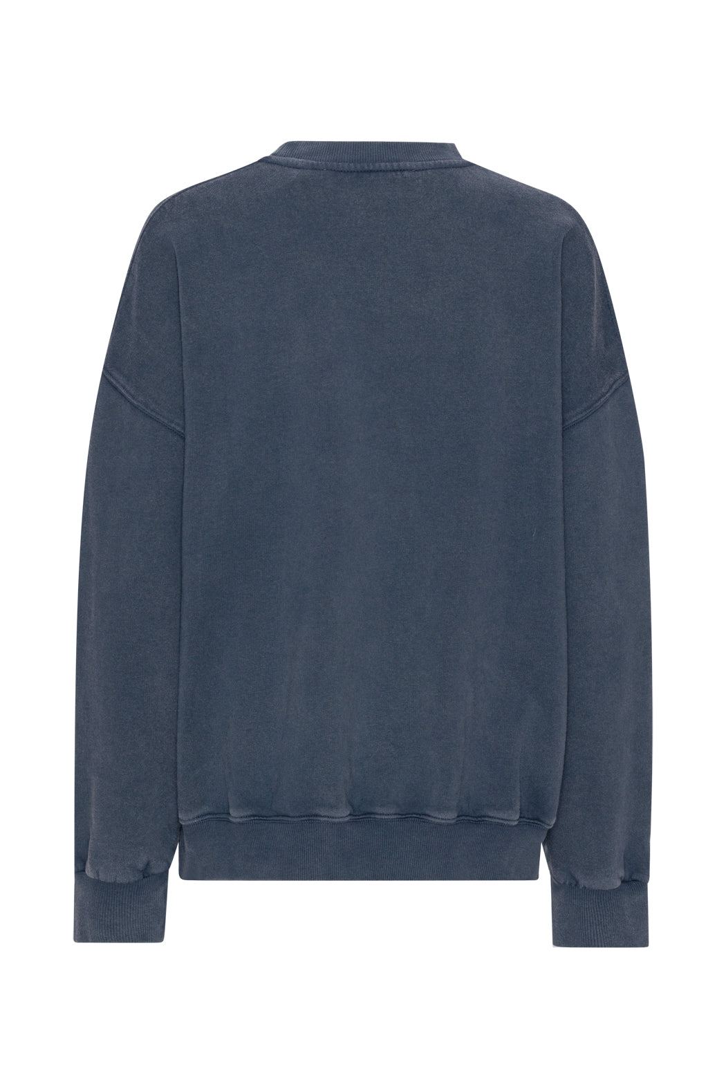 Enzyme Sweat Crewneck - Vintage Indigo
