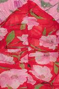 Printed Mini Ls Dress - Wildeve + Prism Pink
Comb