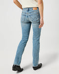 Bootcut - Iceberg Blue