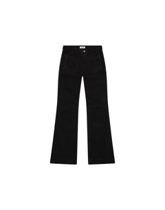 Flare - Black