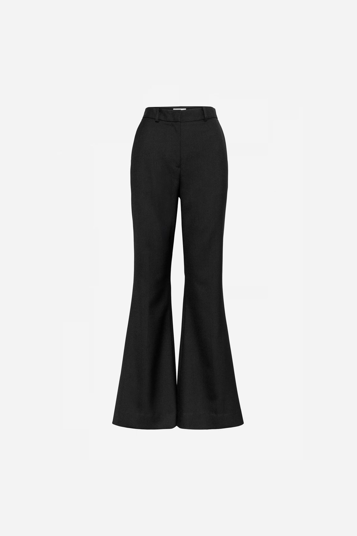 Vicky Trouser - Black