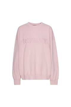 Sweat Logo Crewneck - Fairy Tale