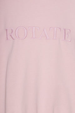 Sweat Logo Crewneck - Fairy Tale